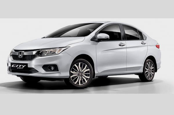 Sedan